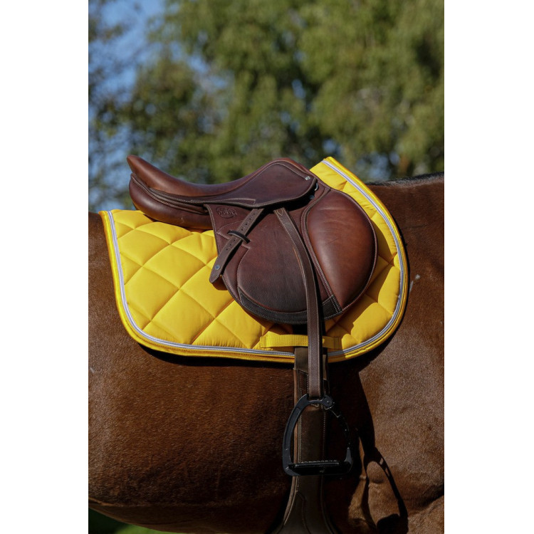 Tapis de selle Equithème Classic Tapis de selle Equithème Classic