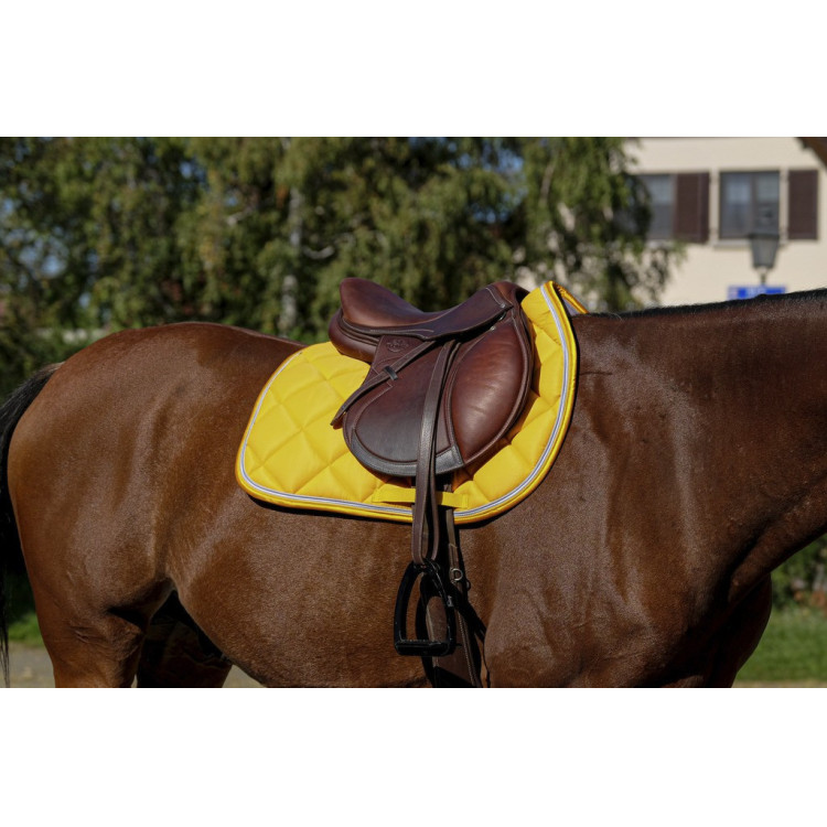 Tapis de selle Equithème Classic Tapis de selle Equithème Classic