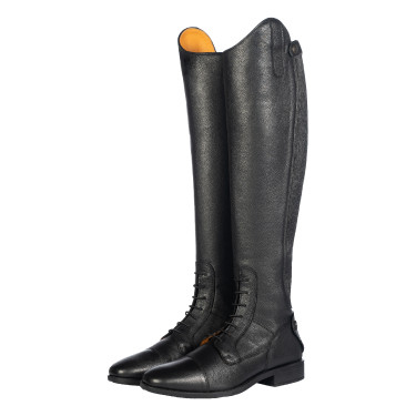 Titanium Style HKM laarzen Titanium Style HKM laarzen