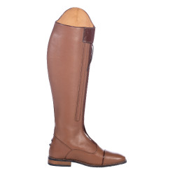 Bottes Liano HKM Brandy Marron