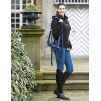 Bottes Lynette HKM Noir Bottes Lynette HKM Noir