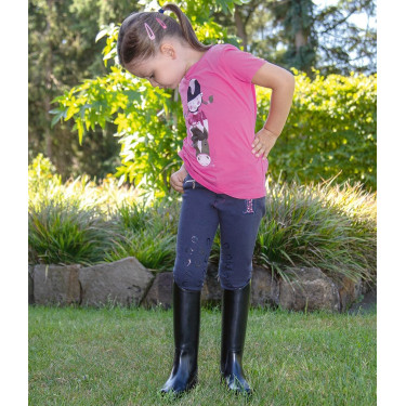 Laarzen Córdoba Kids HKM Laarzen Córdoba Kids HKM