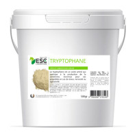 Tryptophane + ESC Laboratoire Tryptophane + ESC Laboratoire