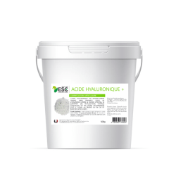 Hyaluronzuur + Paard ESC Laboratorium