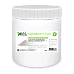 Glucosamine Pure ESC Laboratoire