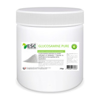 Glucosamine Pure ESC Laboratoire Glucosamine Pure ESC Laboratoire