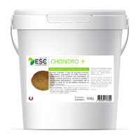 Chondro + ESC Laboratoire