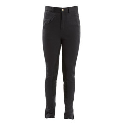 Broek Covalliero Economic Kind Zwart Broek Covalliero Economic Kind Zwart