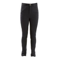 Pantalon Covalliero Economic Enfant Noir Pantalon Covalliero Economic Enfant Noir