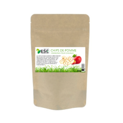 Appelchips Paard ESC Laboratorium Appelchips Paard ESC Laboratorium