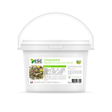 Shakemix ESC Laboratorium Shakemix ESC Laboratorium