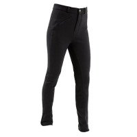 Pantalon Covalliero Economic Enfant Noir Pantalon Covalliero Economic Enfant Noir
