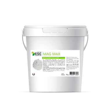 Mag Max ESC Laboratorium Mag Max ESC Laboratorium