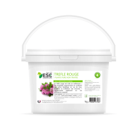 Trefle Rouge ESC Laboratoire Trefle Rouge ESC Laboratoire