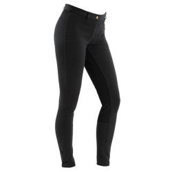 Pantalon Covalliero Economic Enfant Noir Pantalon Covalliero Economic Enfant Noir