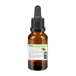 Huile De Cbd 20% Cheval ESC Laboratoire Huile De Cbd 20% Cheval ESC Laboratoire