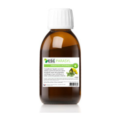 Parasyl ESC Laboratoire Parasyl ESC Laboratoire
