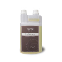 Reiniger voor dekens Horze Lichtbruine meringue