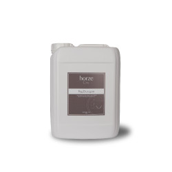 Nettoyant pour couverture Horze Meringue marron clair