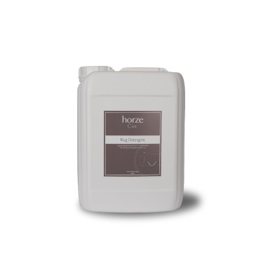 Nettoyant pour couverture Horze Meringue marron clair