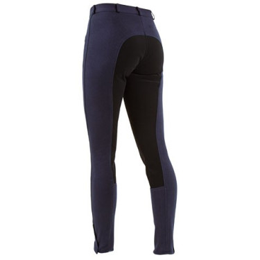 Pantalon Covalliero Economic Enfant Bleu Pantalon Covalliero Economic Enfant Bleu