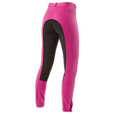 Pantalon Covalliero Economic Enfant Dark rose Pantalon Covalliero Economic Enfant Dark rose