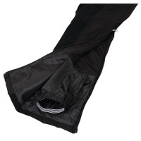 Op Thermische broek Alaska...