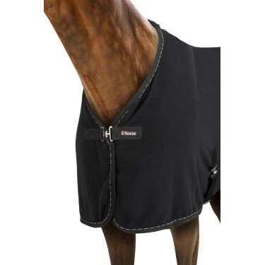 Fleece deken Cairo infrarood Horze Fleece deken Cairo infrarood Horze