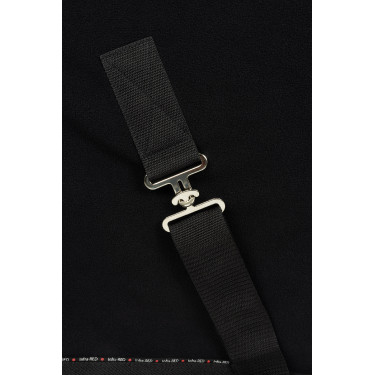 Fleece deken Cairo infrarood Horze Fleece deken Cairo infrarood Horze