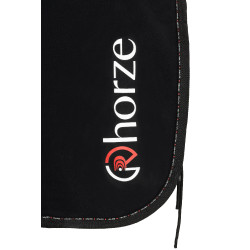 Couverture séchante polaire Cairo infrarouge Horze Gris anthracité foncé Couverture séchante polaire Cairo infrarouge Horze Gris anthracité foncé