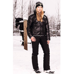 Op Thermische broek Alaska Covalliero