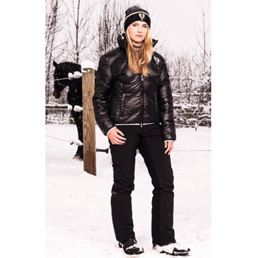 Op Thermische broek Alaska Covalliero