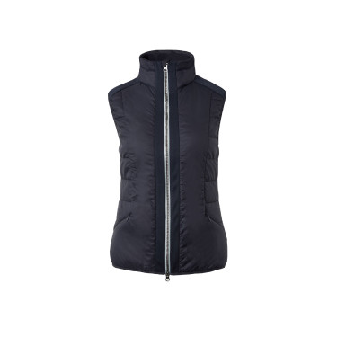 Mouwloze damesbodywarmer Cameron Horze