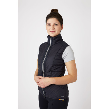Mouwloze damesbodywarmer Cameron Horze Mouwloze damesbodywarmer Cameron Horze