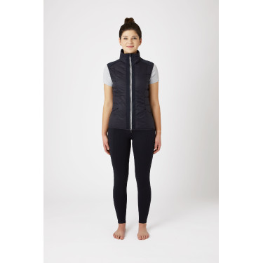 Mouwloze damesbodywarmer Cameron Horze Mouwloze damesbodywarmer Cameron Horze