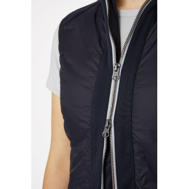 Mouwloze damesbodywarmer Cameron Horze Mouwloze damesbodywarmer Cameron Horze