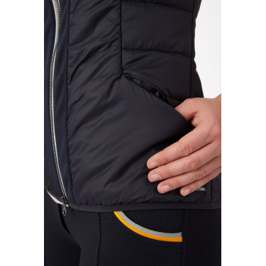 Mouwloze damesbodywarmer Cameron Horze Mouwloze damesbodywarmer Cameron Horze