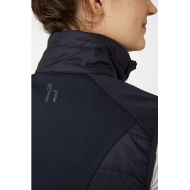 Mouwloze damesbodywarmer Cameron Horze Mouwloze damesbodywarmer Cameron Horze