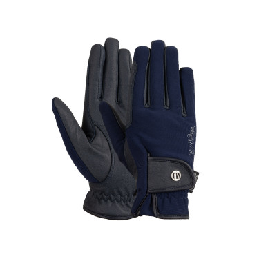 Gants d'équitation d'hiver pour femmes Sinja B Vertigo Gants d'équitation d'hiver pour femmes Sinja B Vertigo