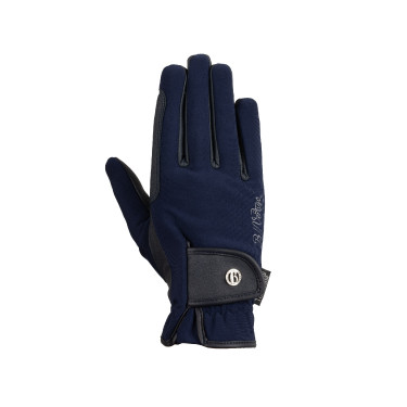 Gants d'équitation d'hiver pour femmes Sinja B Vertigo Gants d'équitation d'hiver pour femmes Sinja B Vertigo
