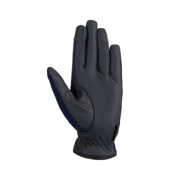Gants d'équitation d'hiver pour femmes Sinja B Vertigo Gants d'équitation d'hiver pour femmes Sinja B Vertigo