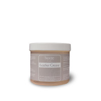 Graisse pour cuir Horze Perfectly pale marron clair Graisse pour cuir Horze Perfectly pale marron clair