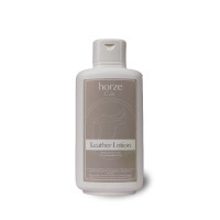 Horze lederlotion Perfect lichtbruin Horze lederlotion Perfect lichtbruin