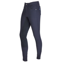 Broek Covalliero Techno Heren Donkerblauw Broek Covalliero Techno Heren Donkerblauw