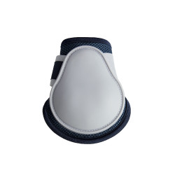 Protège-boulets Chicago 2.0 Horze Gris harbour mist Protège-boulets Chicago 2.0 Horze Gris harbour mist