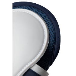 Protège-boulets Chicago 2.0 Horze Gris harbour mist Protège-boulets Chicago 2.0 Horze Gris harbour mist