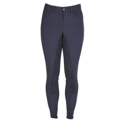 Pantalon Covalliero Techno Homme Bleu foncé Pantalon Covalliero Techno Homme Bleu foncé