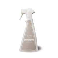 Spray d'entretien du cuir Horze Perfectly pale marron clair Spray d'entretien du cuir Horze Perfectly pale marron clair