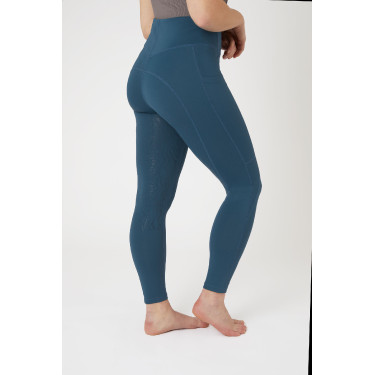 Damesrijlegging met volledige grip Alyssa Horze Damesrijlegging met volledige grip Alyssa Horze