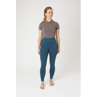 Damesrijlegging met volledige grip Alyssa Horze Damesrijlegging met volledige grip Alyssa Horze